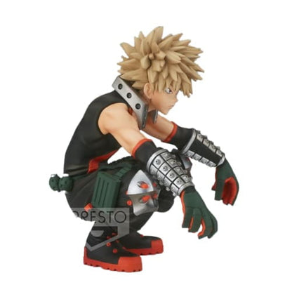 Bakugo "Kacchan" Figuur - My Hero Academia™