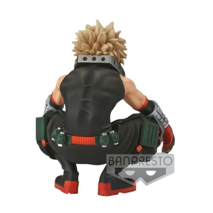 Bakugo "Kacchan" Figuur - My Hero Academia™