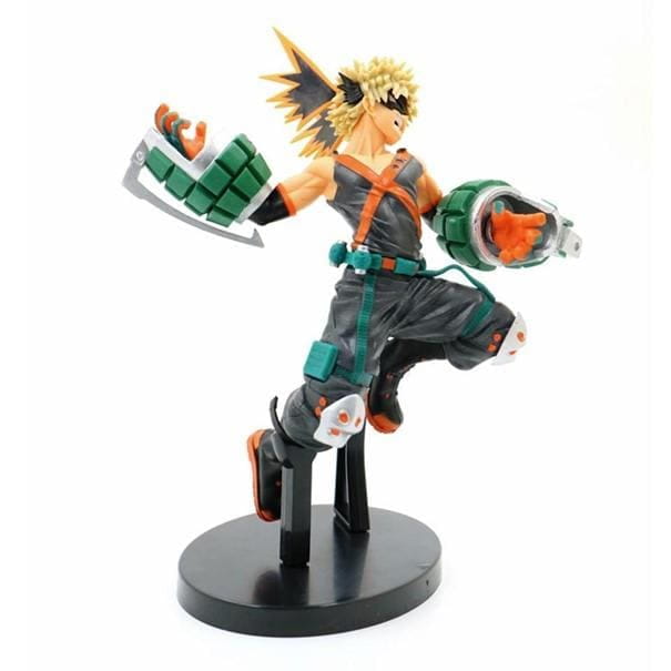 Bakugo Katsuki Figuur - My Hero Academia™