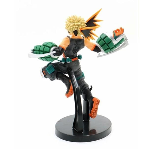 Bakugo Katsuki Figuur - My Hero Academia™