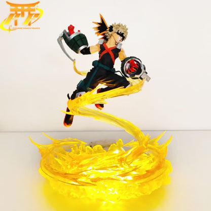 Bakugo Katsuki LED Figuur - My Hero Academia™