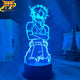 Bakugo Katsuki LED Lamp - My Hero Academia™