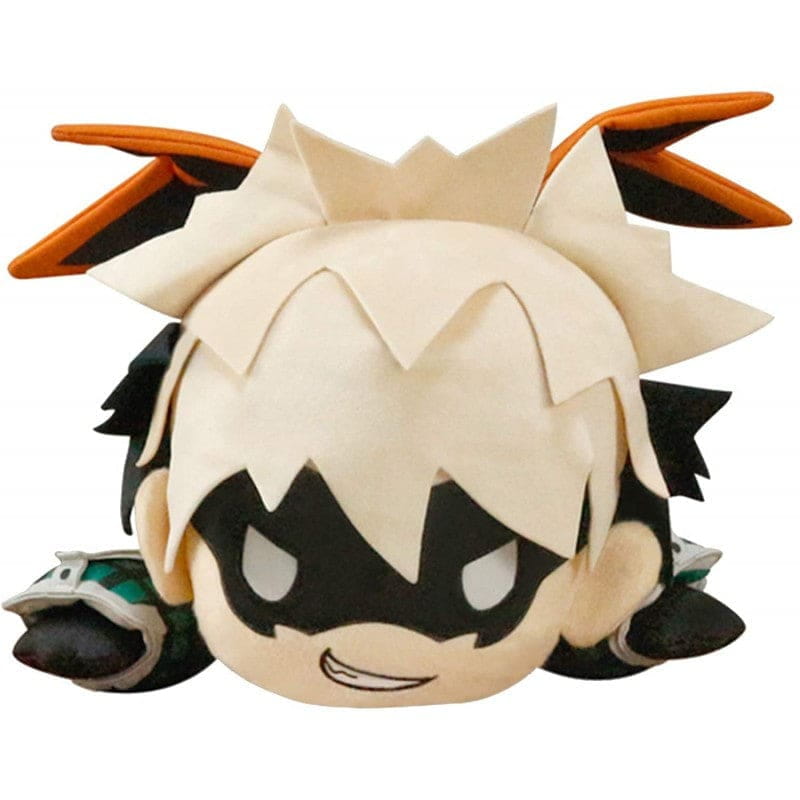 Bakugo Knuffel - My Hero Academia™