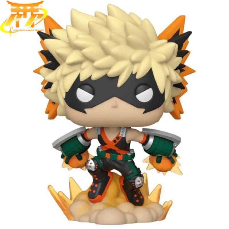Bakugo Pop Figuur - My Hero Academia™