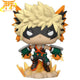 Bakugo Pop Figuur - My Hero Academia™