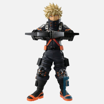 Bakugo "Tactic" Figuur - My Hero Academia™