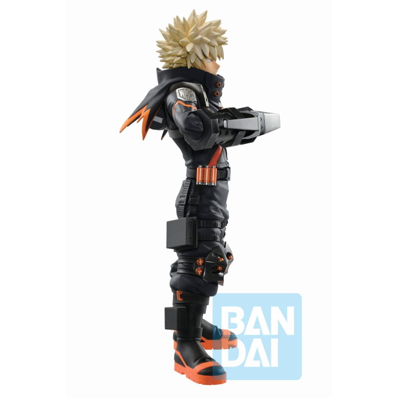 Bakugo "Tactic" Figuur - My Hero Academia™