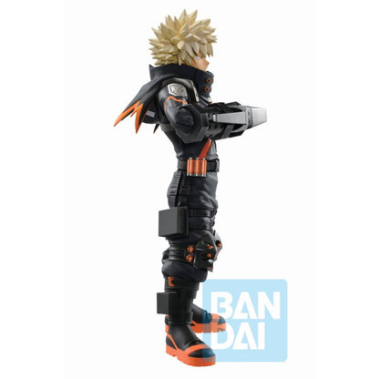 Bakugo "Tactic" Figuur - My Hero Academia™