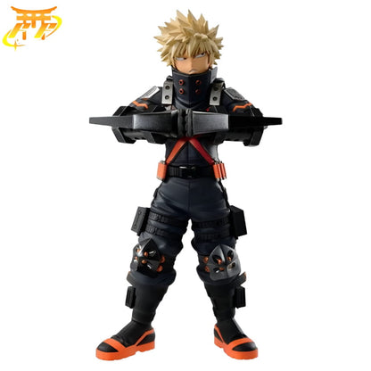 Bakugo "Tactic" Figuur - My Hero Academia™