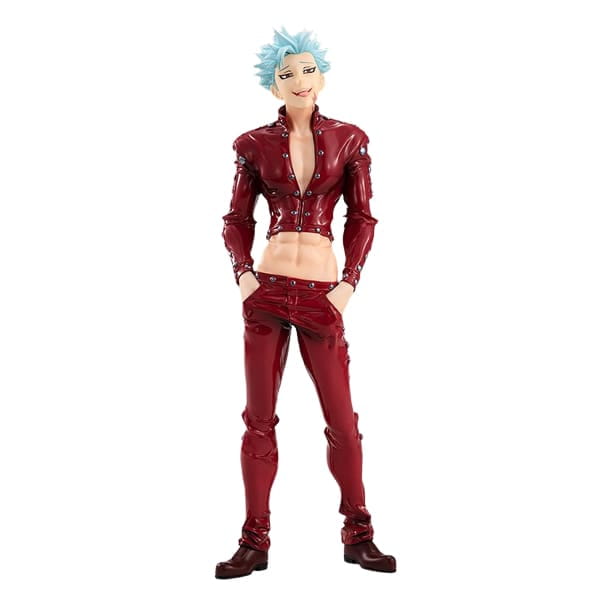 Ban Figuur - Seven Deadly Sins™