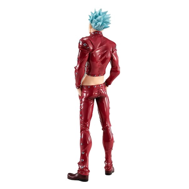 Ban Figuur - Seven Deadly Sins™