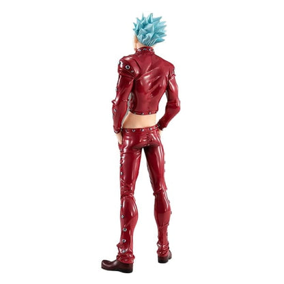 Ban Figuur - Seven Deadly Sins™