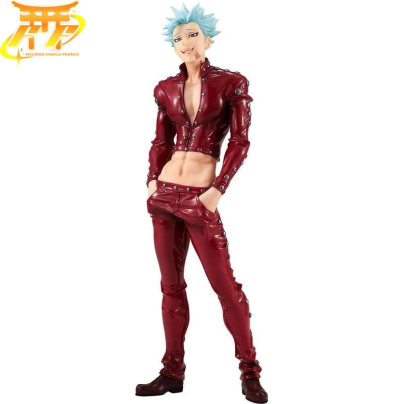 Ban Figuur - Seven Deadly Sins™