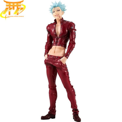 Ban Figuur - Seven Deadly Sins™