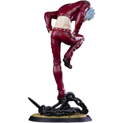 Ban "L'Avarice" Figuur - Seven Deadly Sins™