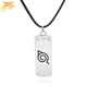 Konoha Hoofdband Ketting - Naruto Shippuden™
