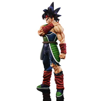 Bardock Figuur - Dragon Ball Z™