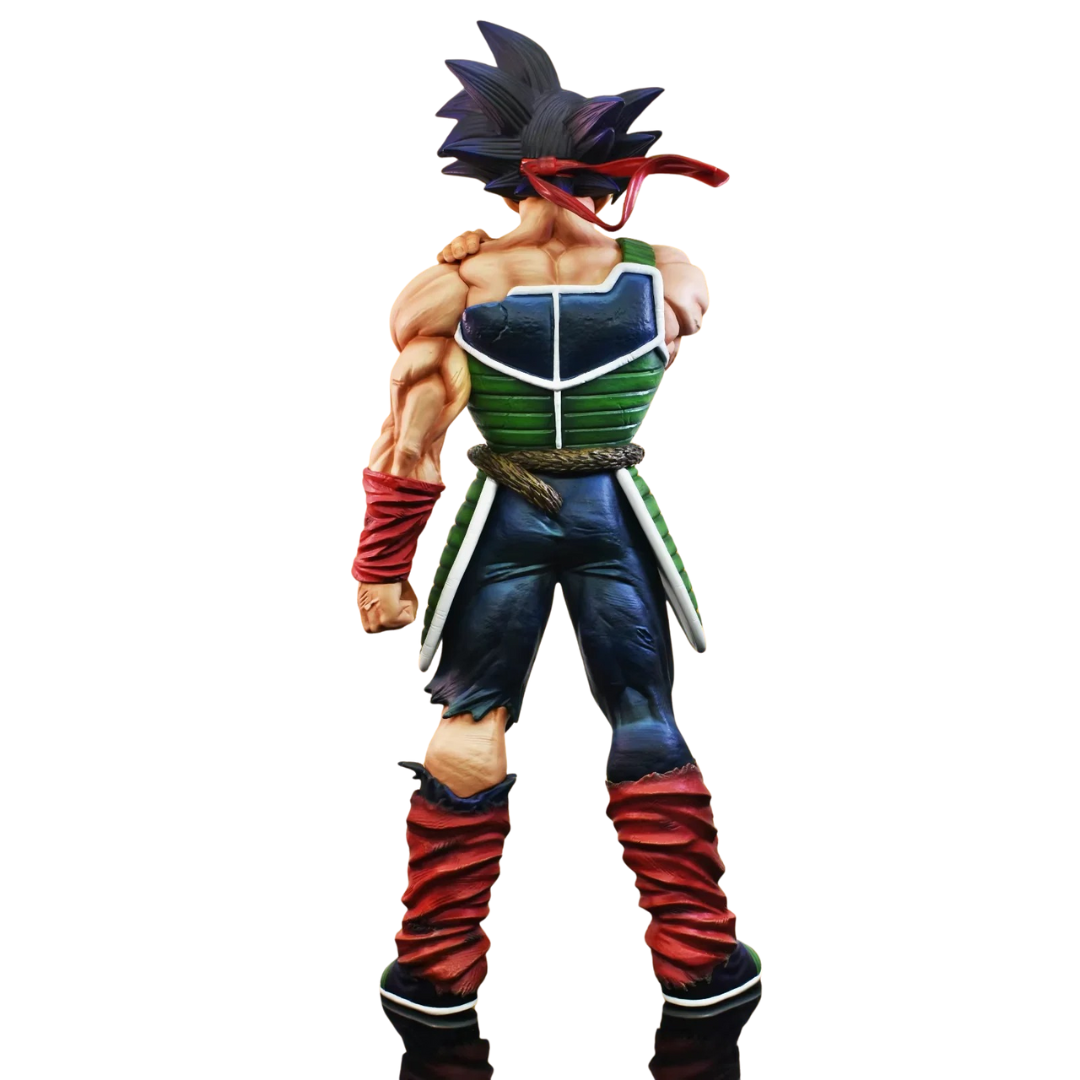 Bardock Figuur - Dragon Ball Z™