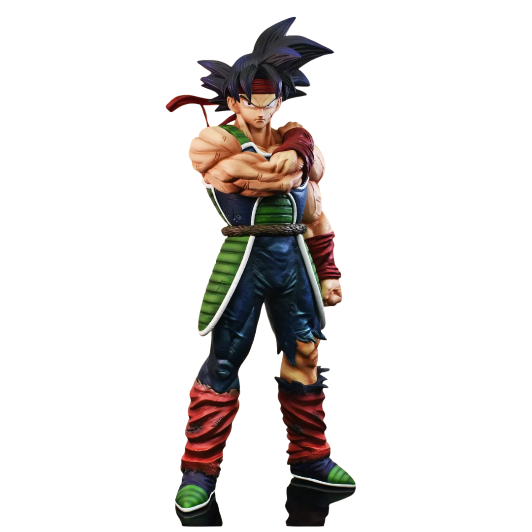 Bardock Figuur - Dragon Ball Z™
