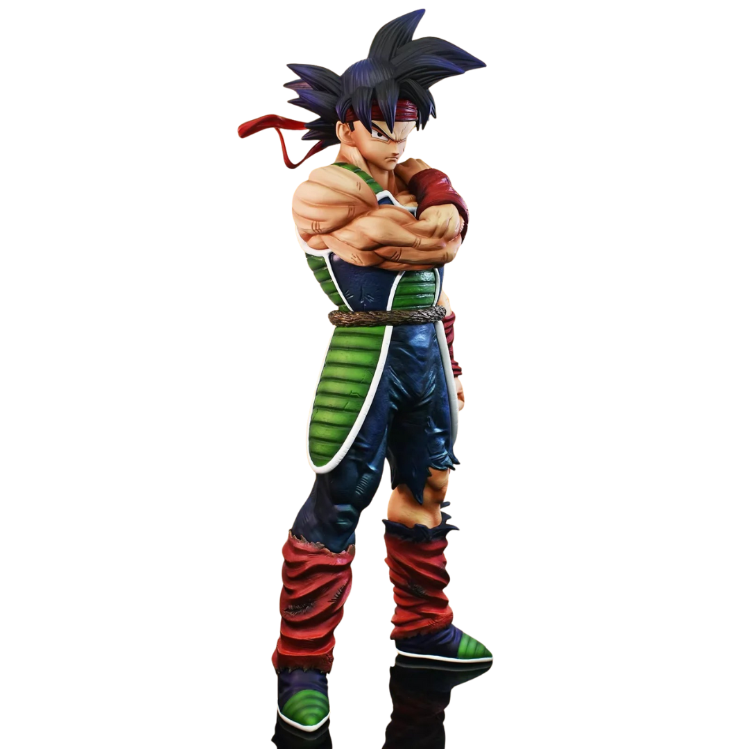 Bardock Figuur - Dragon Ball Z™