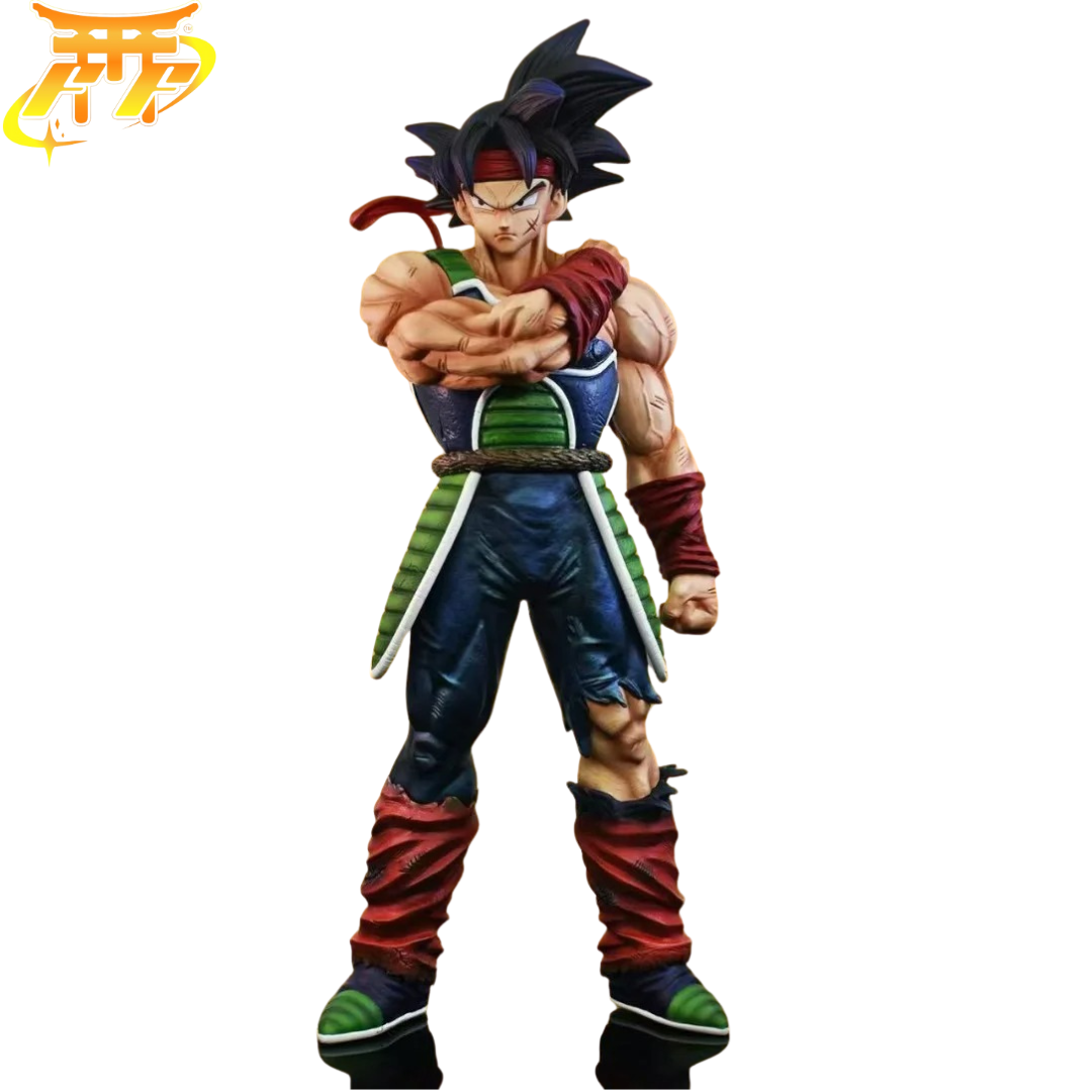 Bardock Figuur - Dragon Ball Z™