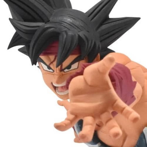 Bardock Kamehameha Père-Fils Figuur - Dragon Ball Z™