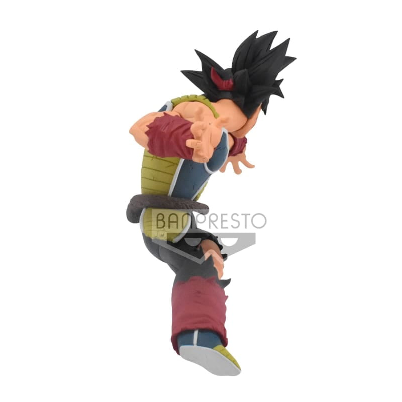 Bardock Kamehameha Père-Fils Figuur - Dragon Ball Z™