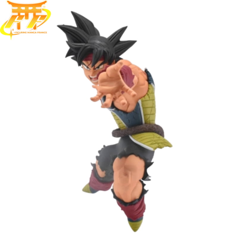 Bardock Kamehameha Père-Fils Figuur - Dragon Ball Z™