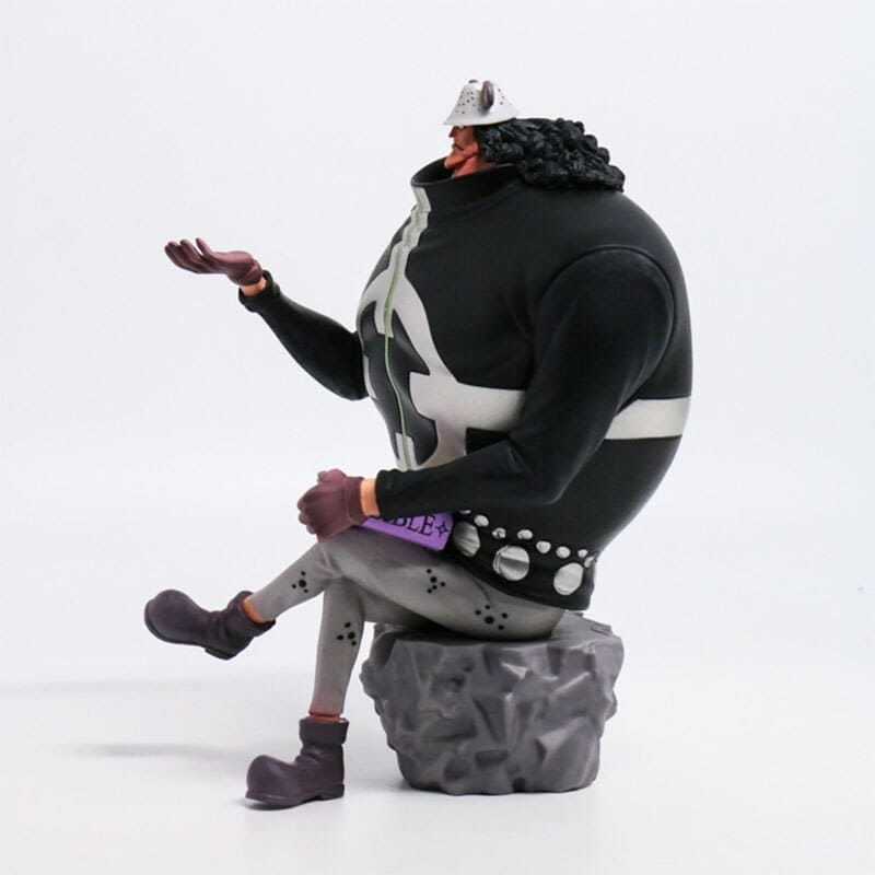 Bartholomew Kuma Figuur - One Piece™