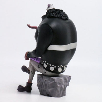 Bartholomew Kuma Figuur - One Piece™