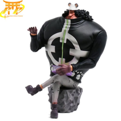 Bartholomew Kuma Figuur - One Piece™