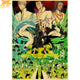 Karakura Slag Poster - Bleach™