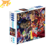 Bataille De Wano Puzzel - One Piece™