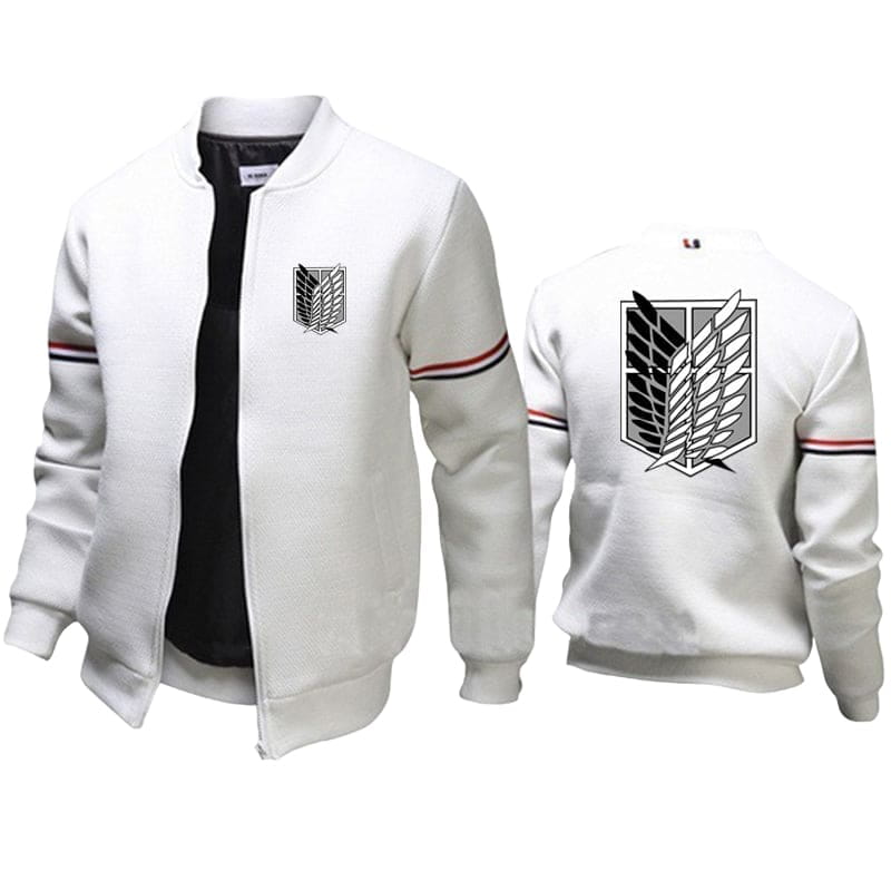 Bataillon "Ailes de la liberté" Jas - Attack on Titan™