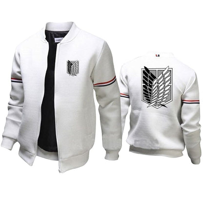 Bataillon "Ailes de la liberté" Jas - Attack on Titan™
