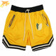 Bataillon d'Exploration Jaune Short - Attack on Titan™