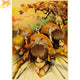 Bataillon d'exploration Poster - Attack on Titan™