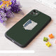 Bataillon Exploration iPhone Hoesje - Attack on Titan™