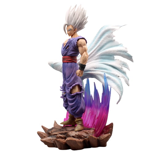 Beast Gohan Figuur - Dragon Ball Z™