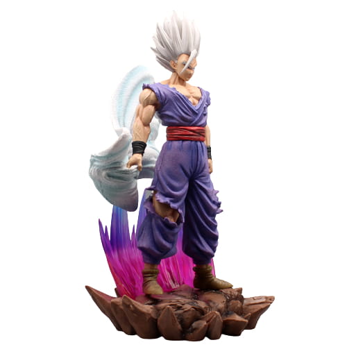 Beast Gohan Figuur - Dragon Ball Z™