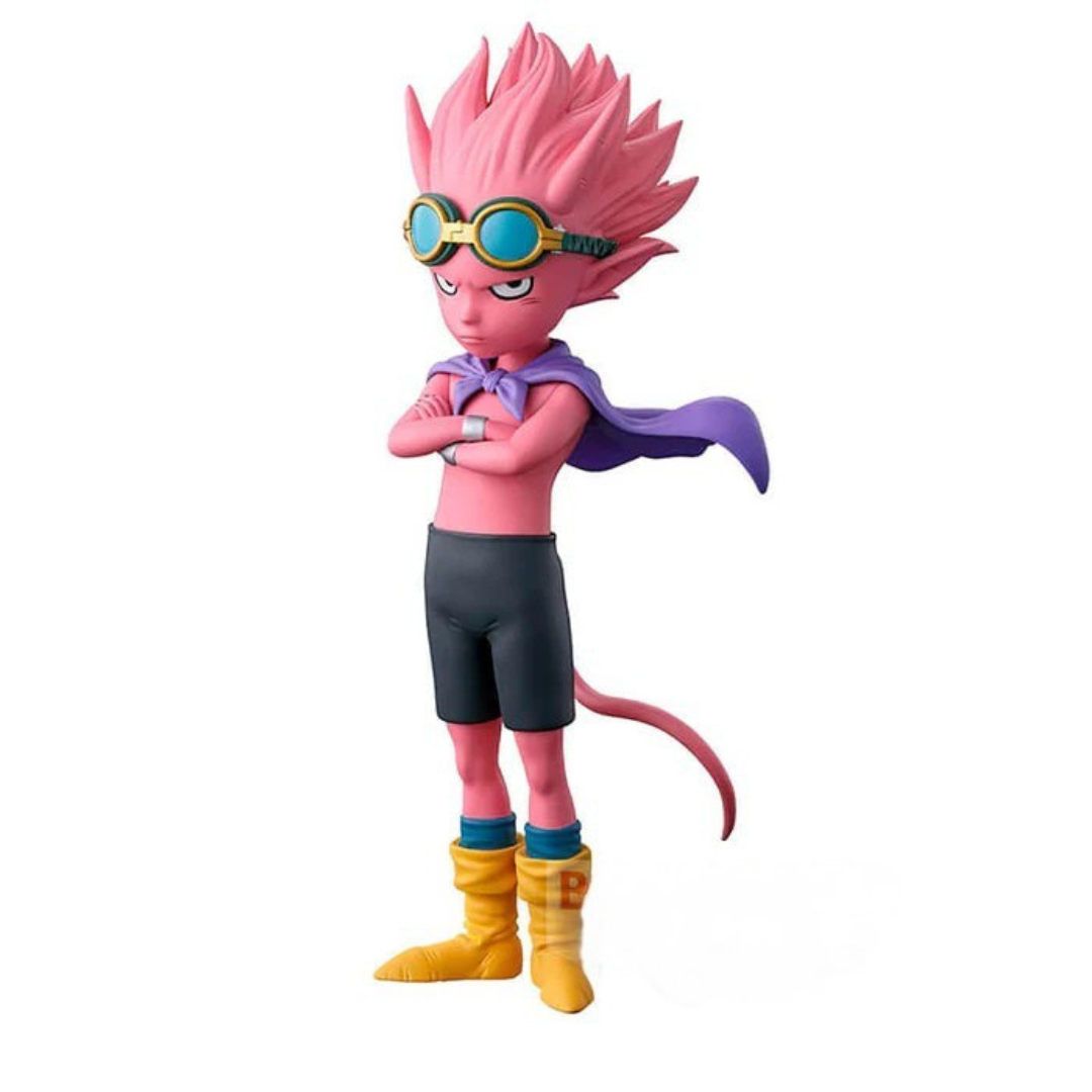 Beelzebub Figuur - Sand Land™