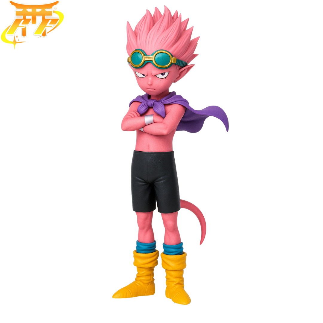 Beelzebub Figuur - Sand Land™