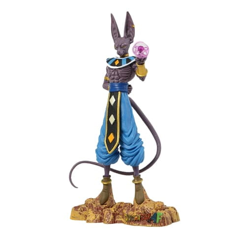 Beerus Figuur - Dragon Ball Z™