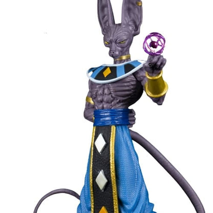 Beerus Figuur - Dragon Ball Z™