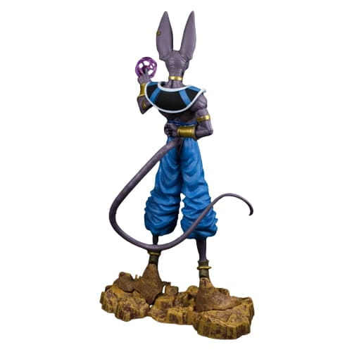 Beerus Figuur - Dragon Ball Z™