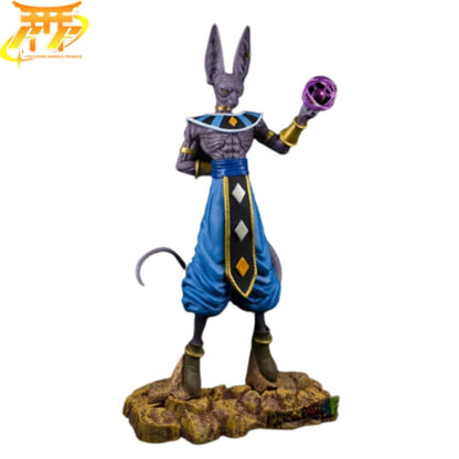 Beerus Figuur - Dragon Ball Z™