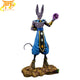 Beerus Figuur - Dragon Ball Z™