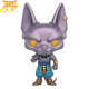 Beerus Pop Figuur - Dragon Ball Z™