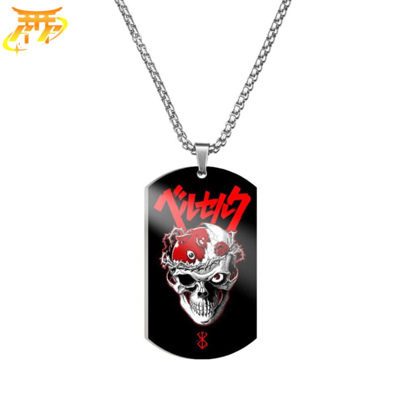 Béherit Ketting - Berserk™