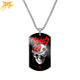 Béherit Ketting - Berserk™